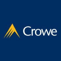 Crowe Clerk: AI Sales Order Entry logo