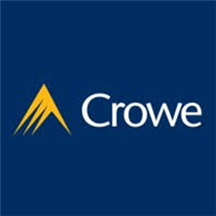 Crowe Copilot and AI Workshop logo