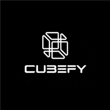 Cubefy – Embedded Analytics Platform for Power BI & Microsoft Fabric logo