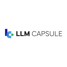 LLM Capsule logo