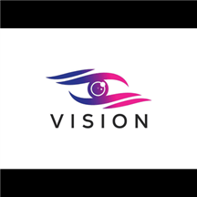 Visionary Space logo