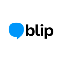 Blip logo