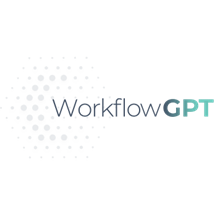 WorkflowGPT logo