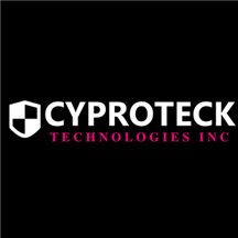 Protect Patient Data: CyproSecure 360° AI Security Dashboard Powered by Microsoft Sentinel logo