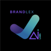 BRANDLEX AI logo