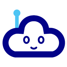 AI Assistant logo