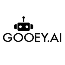 Gooey.AI the AI workflow platform for frontline worker productivity logo