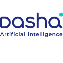 Dasha Voice AI Platform logo