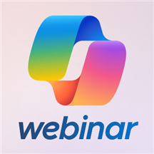 Copilot-Webinar logo