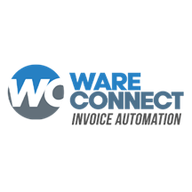 WareConnect Accounts Payable (AP) & Purchase to Pay Automation logo