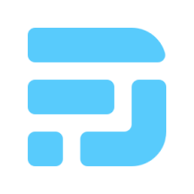 DataFleets - Federated Machine Learning and SQL logo