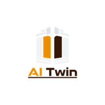 AI Twin logo