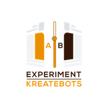 KreateBots logo