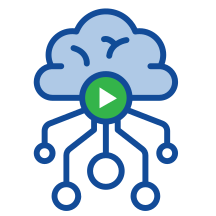 DataKook – Database Web Interface, REST API Builder & AI-Powered Data Access logo