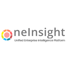 OneInsight logo