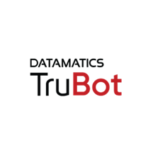 TruBot Robotic Process Automation (RPA) logo