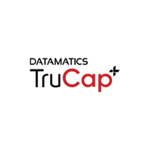 TruCap+ IDP logo