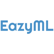 EazyML logo