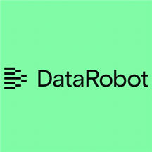 DataRobot Unified Agent Workforce Platform logo