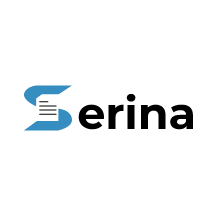 Serina 360 logo