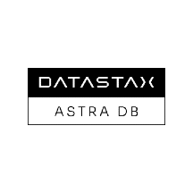DataStax Astra DB logo