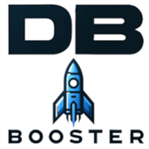 dbbooster01 logo