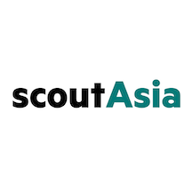 scoutAsia logo