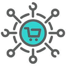 Market Share Analytics logo