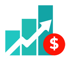 Pricing Analytics logo