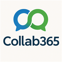 Collab 365 Basis logo
