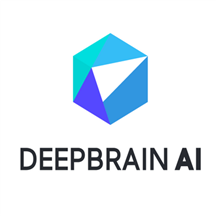 DeepBrain AI logo