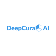 DeepCura AI logo