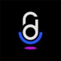 deepdub GO logo
