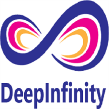DeepInfinity AI Speech-to-Text for Medical Reporting logo