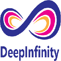 Deepinfinity Doctor Patient Conversation Summary logo