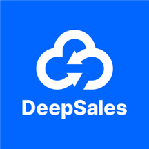 deepsales logo