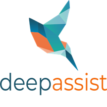deepassist insurance logo
