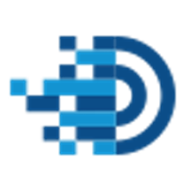 DeepRecon logo