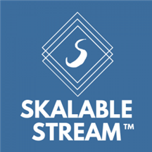 Skalable Stream - AI driven Invoice Automation logo