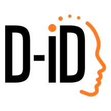 AI Avatars & Digital Humans by D-ID logo