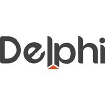 Delphi Managed Agentic AI Application logo