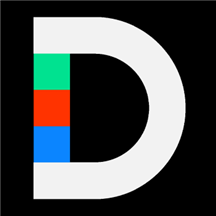 DENK Vision AI Hub - Machine vision for everyone with just a few clicks logo