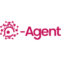 C-Agent (Transact) logo