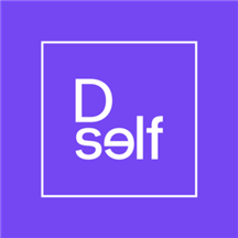 Dermaself Skin Intelligence logo