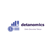 detanomics AI logo