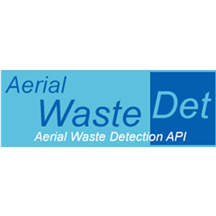 Aerial Waste Detection API logo
