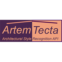 Architectural Style Recognition API logo