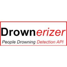People Drowning Detection API logo
