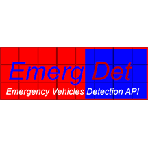Emergency Vehicles Detection API logo