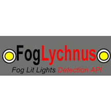 Fog Lit Lights Detection API logo